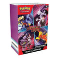 Destined Rivals Booster Bundle