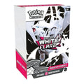 White Flare Booster Bundle